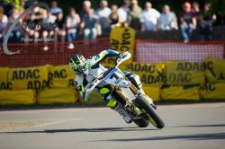 Fotos Supermoto 2016